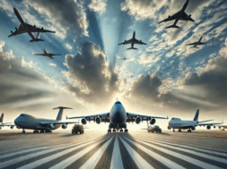 aeroplane