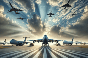 aeroplane