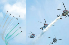 air