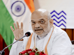amit shah