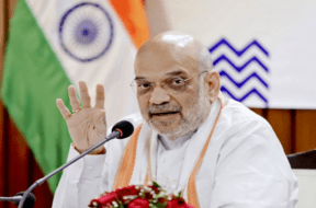 amit shah