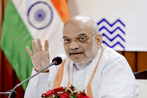 અમિત શાહ સોમવારે NDMAના 20મા સ્થાપના દિવસના ઉદ્ઘાટન સમારોહમાં હાજરી આપશે