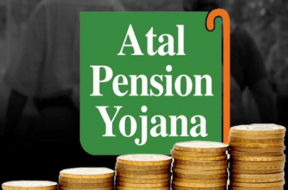 atal pention yojna