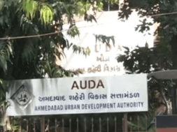 auda