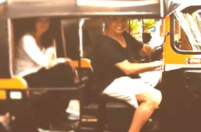 auto driver