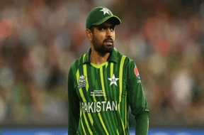 babar aazam