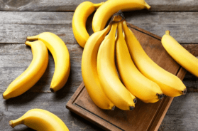 banana