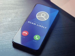 call