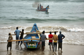 chakravad