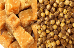 chana