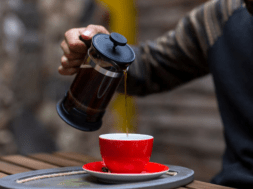 coffe