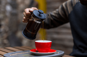 coffe