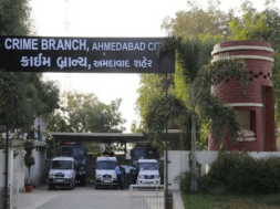 crime branch