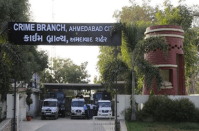 crime branch