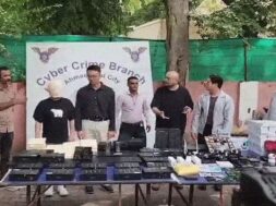 cyber crime, accused-1