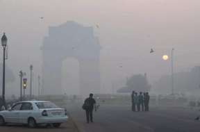 delhi
