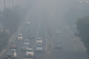 delhi