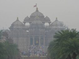 delhi
