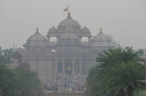 delhi