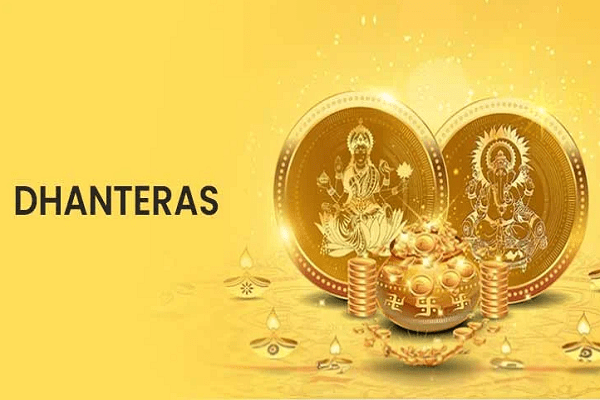 ધનતેરસ ક્યારે છે, તમે આ દિવસે શું કરશો? મહત્વ અને શુભ સમય જાણો