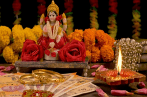 dhanteras
