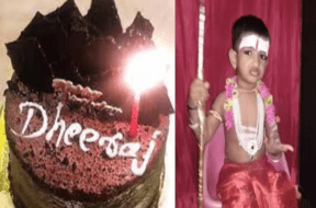 dhiraj