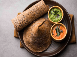 dhosa