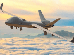 dron