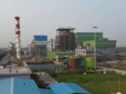 electricity generation from waste, AMC