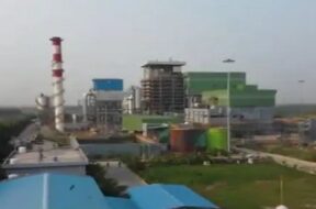 electricity generation from waste, AMC
