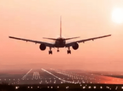 flight