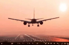 flight