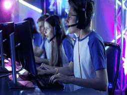 game zone