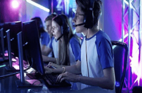 game zone