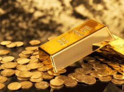 gold