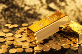 gold