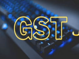 gst