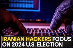 hacker