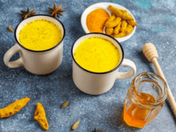 haldi