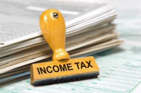 income tax