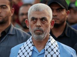 israil