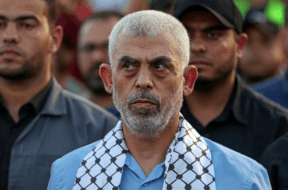 israil