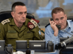 isreal 1