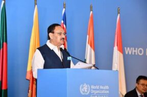jp nadda