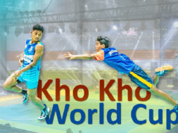 kho kho