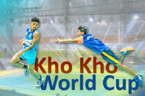 kho kho