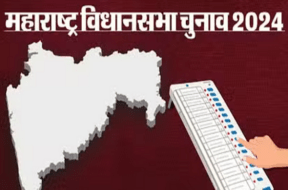 maharastra election