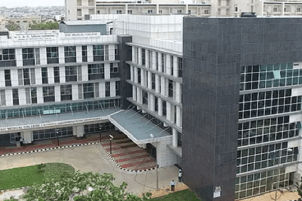 ESIC મેડિકલ કોલેજોમાં પેરા-મેડિકલ અને B.Sc (નર્સિંગ) અભ્યાસક્રમો શરૂ કરવાની મંજૂરી
