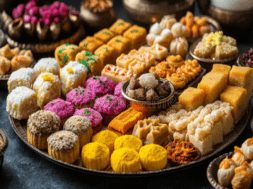mithai