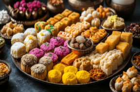 mithai